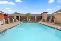 Quality Inn Kinston Hwy 70 - Pool