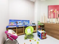 ibis Styles Castres - Haustierfreundliche
