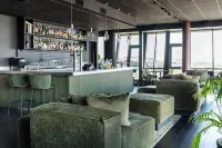 Clarion Hotel Stavanger - pet friendly