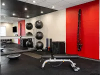 Tru by Hilton Lake Charles - Gym