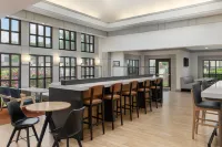Hyatt House Morristown - Uima-altaat
