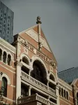The Driskill in the Unbound Collection by Hyatt - Balcony