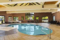 DoubleTree by Hilton Leominster - Pools