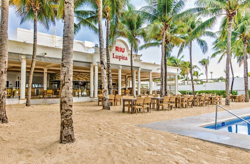 Riu Lupita - All Inclusive photo 5