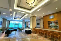 Wyndham Grand Izmir Ozdilek Thermal and Spa - 5-Star