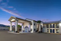 Days Inn by Wyndham El Paso West - Spa