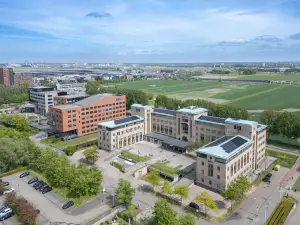 Radisson Hotel Amsterdam Schiphol Airport Hoofddorp