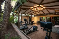 Rio Real Golf & Hotel - Kuntosalit