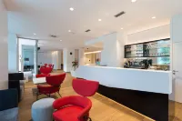 M Hotel Ljubljana - parking