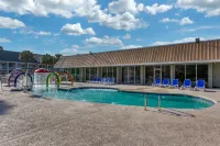 Days Inn by Wyndham Pawleys Island - 2-Sterne