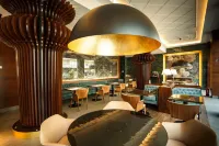 Hotel Dauro Premier - Balkoner