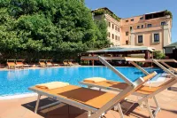 Grand Hotel Gianicolo - Pools