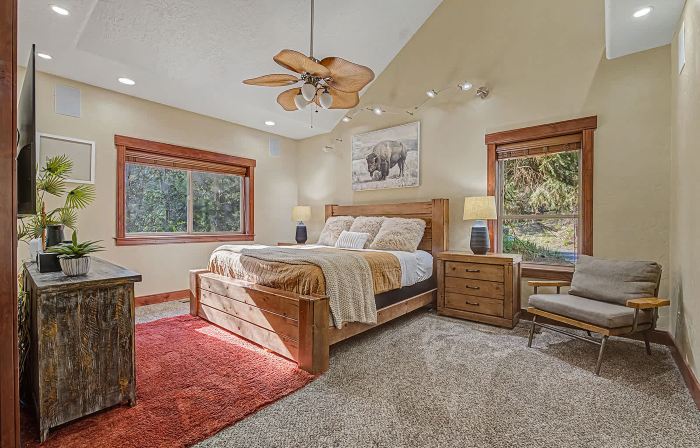 Magic Estate • Cabin + Suite • Hot Tub • Game Room