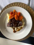 Collen Pillar Hotels, Windsor Royale - breakfast