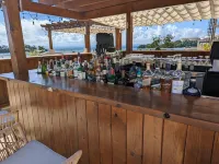 Hacienda Samana Bay Hotel - bar