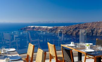 Andromeda Villas & Spa Resort
