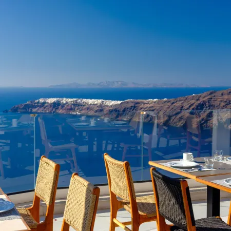 Andromeda Villas & Spa Resort