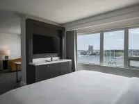 Renaissance Baltimore Harborplace Hotel Hotels near Barre Circle