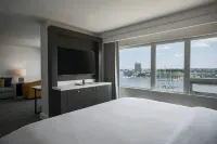 Renaissance Baltimore Harborplace Hotel - Wifi