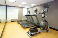 Residence Inn Evansville East - Gym
