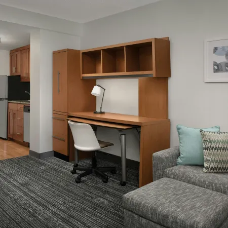 TownePlace Suites Suffolk Chesapeake
