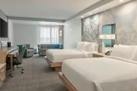Courtyard Denver Aurora - Pet-friendly