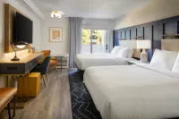 Tiller House, Laguna Hills, A Tribute Portfolio Hotel - 발코니
