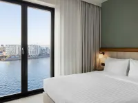 Fairfield by Marriott Copenhagen Nordhavn Hotels near Østerbro