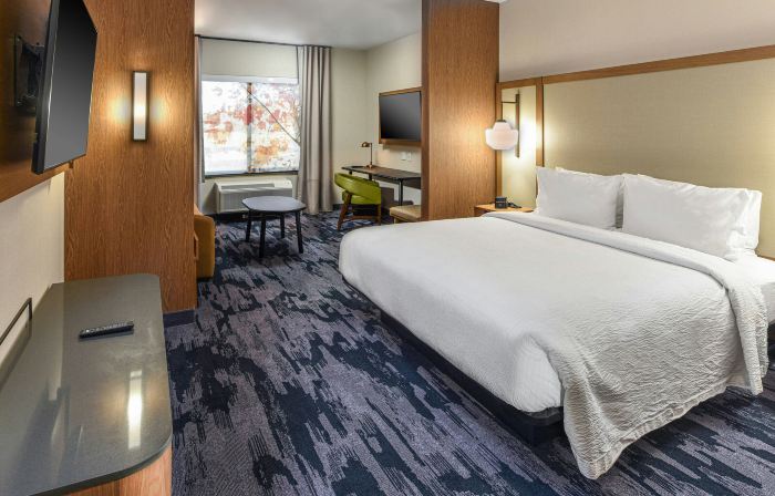 Fairfield Inn & Suites Menifee