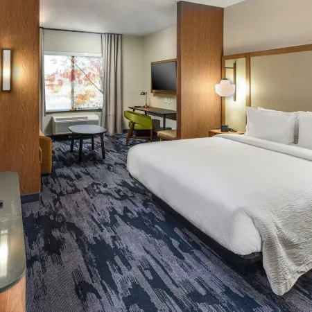 Fairfield Inn & Suites Menifee