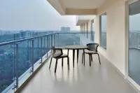 Courtyard by Marriott Kochi Infopark - Lãng mạn