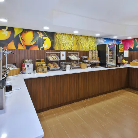 Fairfield Inn & Suites Herndon Reston