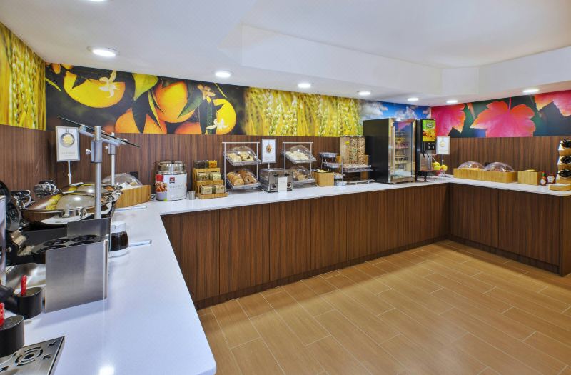 Fairfield Inn & Suites Herndon Reston photo 4