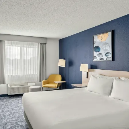 City Express By Marriott Freeport