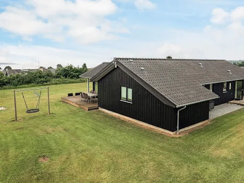 Seaside Retreat with Spa - 3-Star