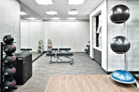 Fairfield Inn & Suites Deerfield Beach Boca Raton - Gym