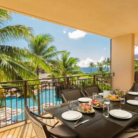 Koloa Landing Resort at Poipu, Autograph Collection