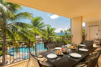 Koloa Landing Resort at Poipu, Autograph Collection - parking