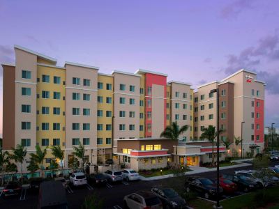 Residence Inn Miami Airport West/Doral