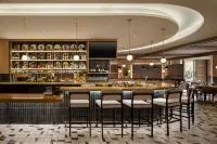 Napa Valley Marriott Hotel & Spa - Quầy Bar