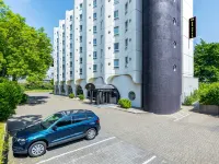 B&B HOTEL Bochum Hbf-Süd - Haustierfreundliche