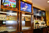 埃莫西約萬豪萬怡酒店 - 酒吧