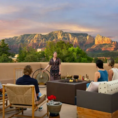 Sky Rock Sedona, a Tribute Portfolio Hotel