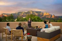 Sky Rock Sedona, a Tribute Portfolio Hotel - Spa