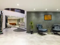Four Points Flex by Sheraton Ankara Cukurambar Hotels near ASTI