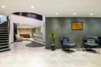 Four Points Flex by Sheraton Ankara Cukurambar - Airport Shuttle