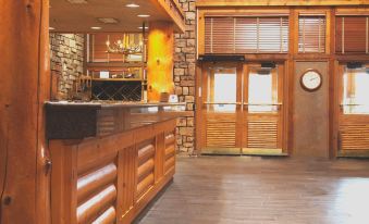 Best Western Plus Ruby's Inn