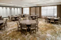 The Westin Dallas Stonebriar Golf Resort & Spa - breakfast