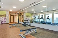 Courtyard Bentonville Rogers Promenade - Gym