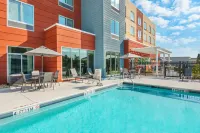 Fairfield Inn & Suites Santee - Pet friendly